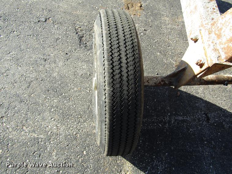 image for item DF7875 Stone 65CM concrete mixer