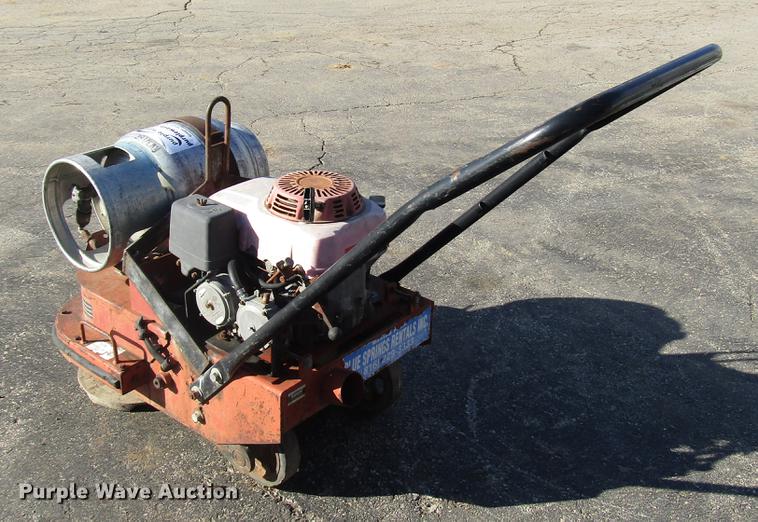 image for item DF7876 General SG24 surface grinder