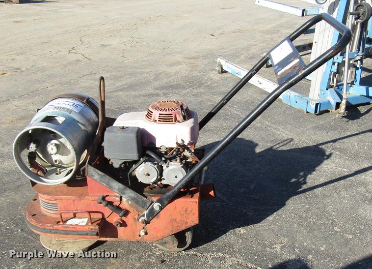 image for item DF7876 General SG24 surface grinder