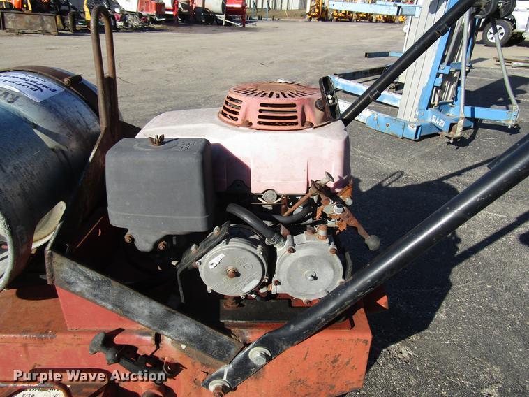 image for item DF7876 General SG24 surface grinder