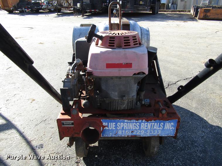 image for item DF7876 General SG24 surface grinder