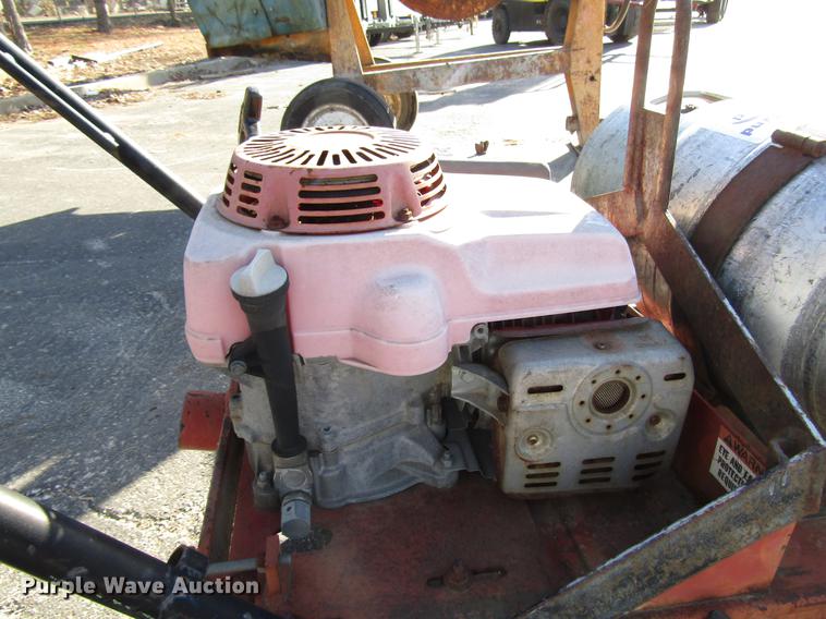 image for item DF7876 General SG24 surface grinder