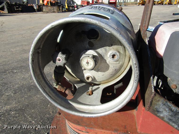 image for item DF7876 General SG24 surface grinder