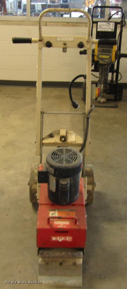 image for item DF7884 Edco Tile Shark 3 tile scraper