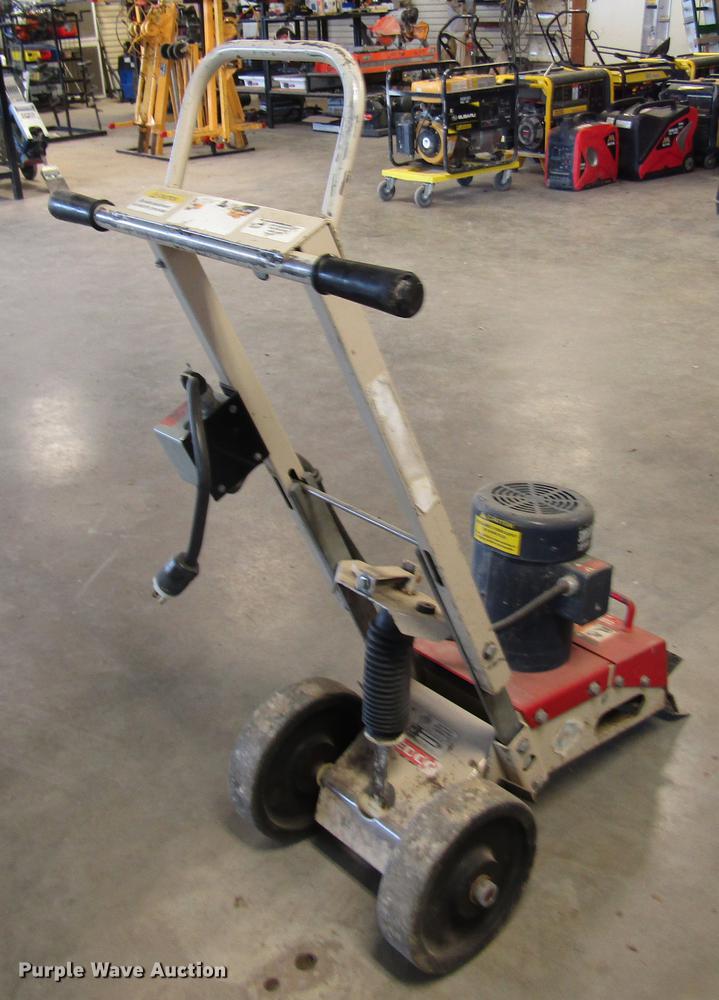 image for item DF7884 Edco Tile Shark 3 tile scraper