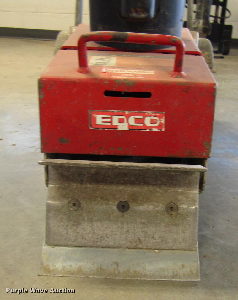 image for item DF7884 Edco Tile Shark 3 tile scraper