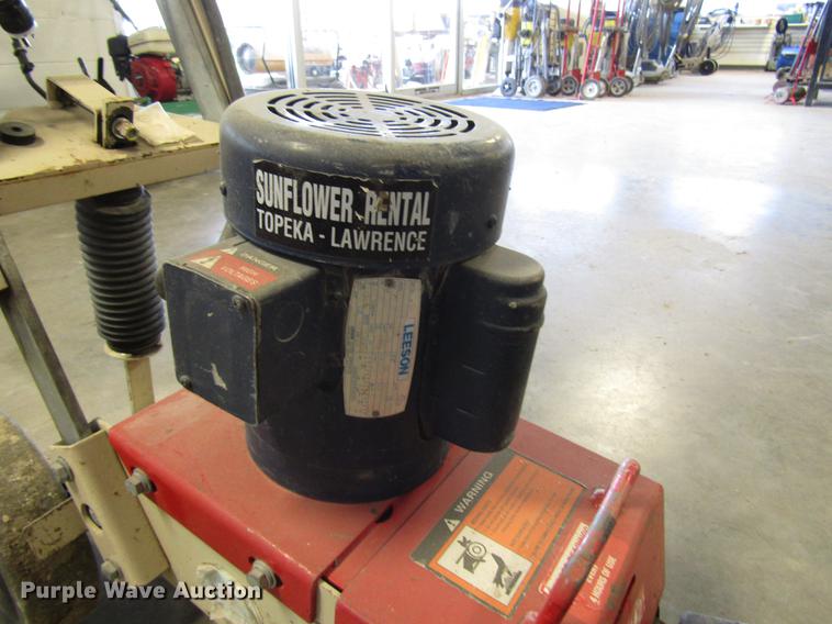 image for item DF7884 Edco Tile Shark 3 tile scraper