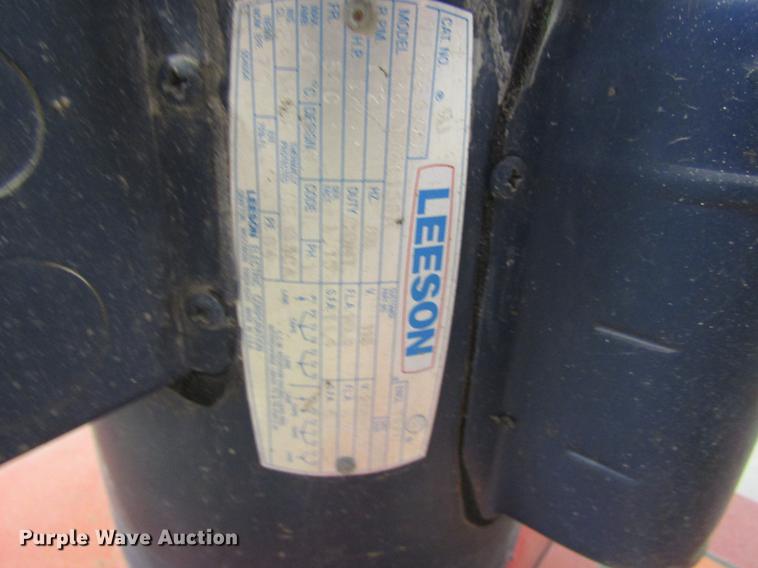 image for item DF7884 Edco Tile Shark 3 tile scraper