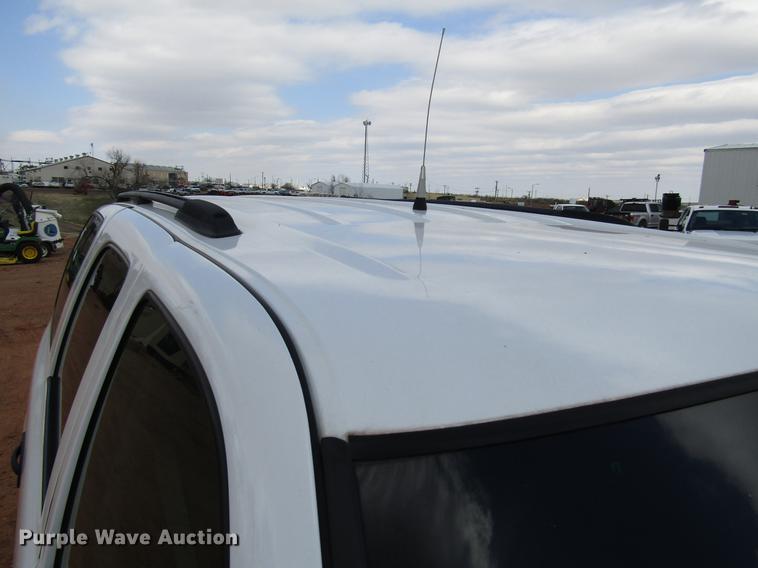 image for item DF7904 2003 Chevrolet Tahoe SUV