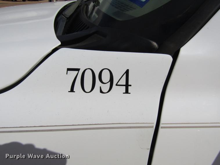 image for item DF7905 2003 GMC Sierra 1500 pickup truck