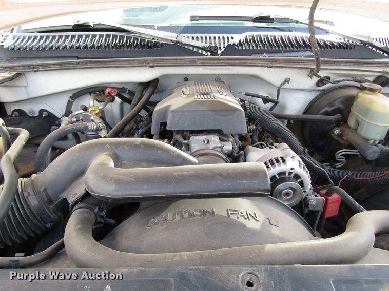 image for item DF7906 1999 GMC Sierra 1500 pickup truck