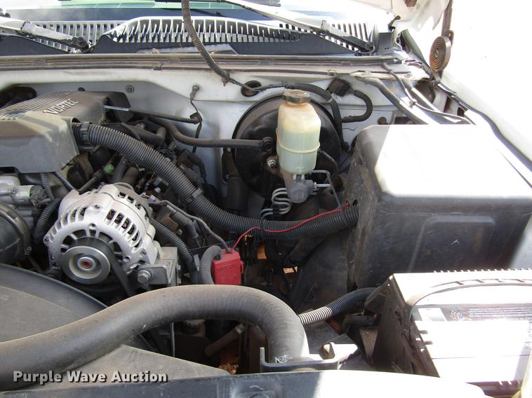 image for item DF7906 1999 GMC Sierra 1500 pickup truck