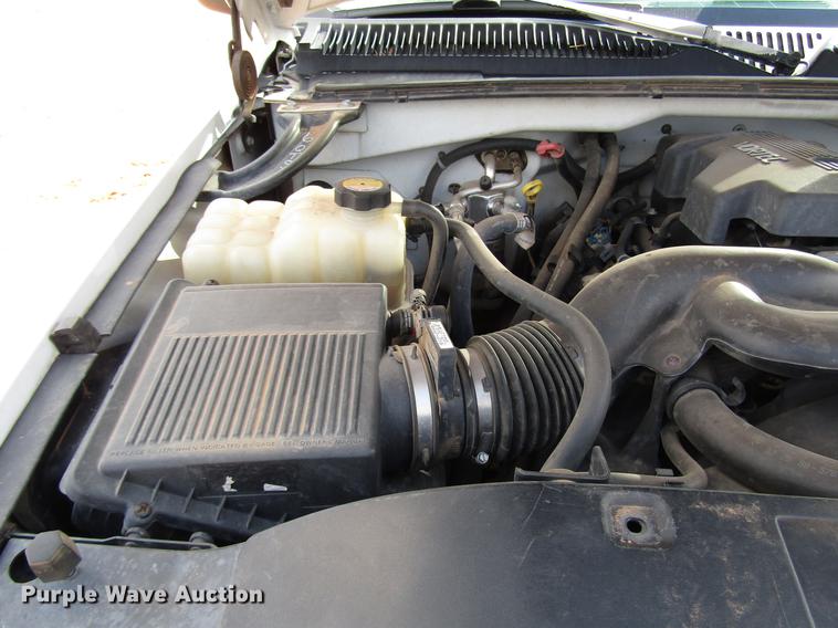 image for item DF7906 1999 GMC Sierra 1500 pickup truck