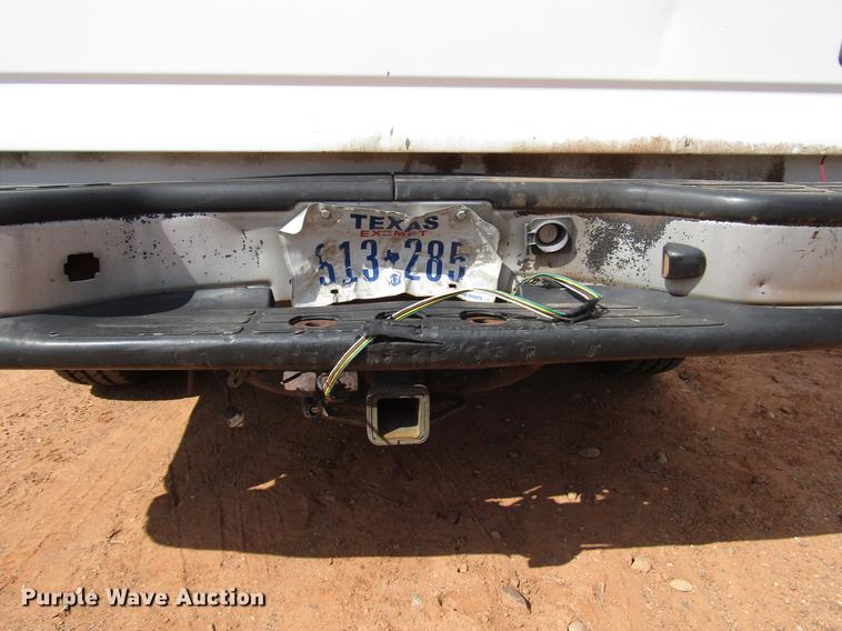 image for item DF7906 1999 GMC Sierra 1500 pickup truck