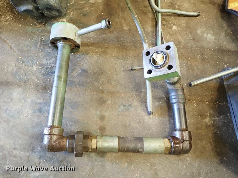 image for item DF8793 KR Wilson DCT-50 vertical trim press