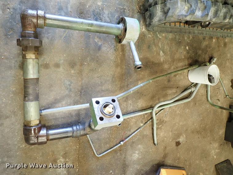 image for item DF8793 KR Wilson DCT-50 vertical trim press