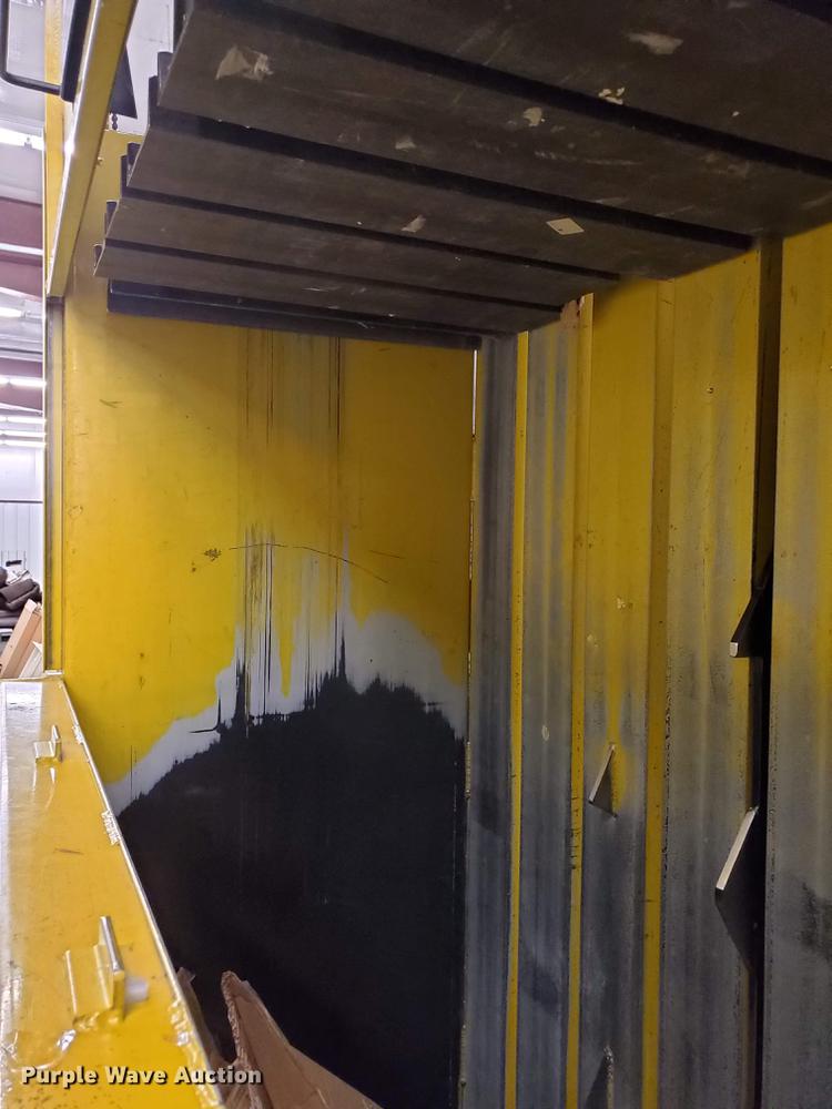 image for item DF8806 Harmony M60-STD cardboard baler