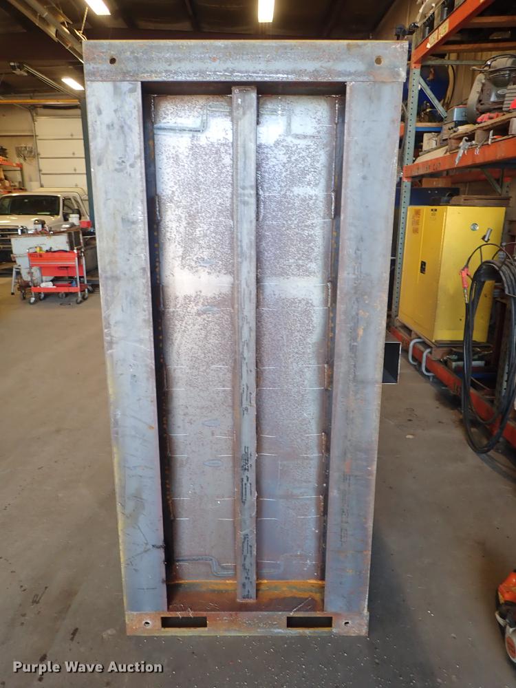 image for item DF8806 Harmony M60-STD cardboard baler