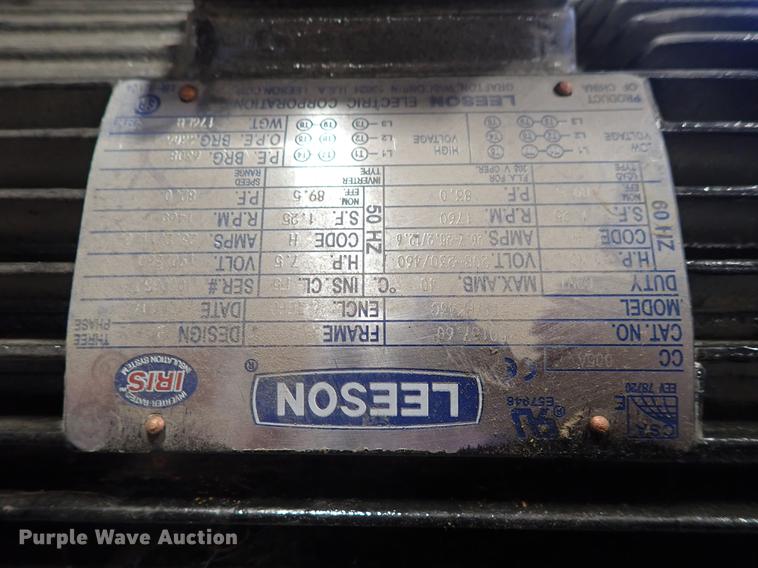 image for item DF8806 Harmony M60-STD cardboard baler