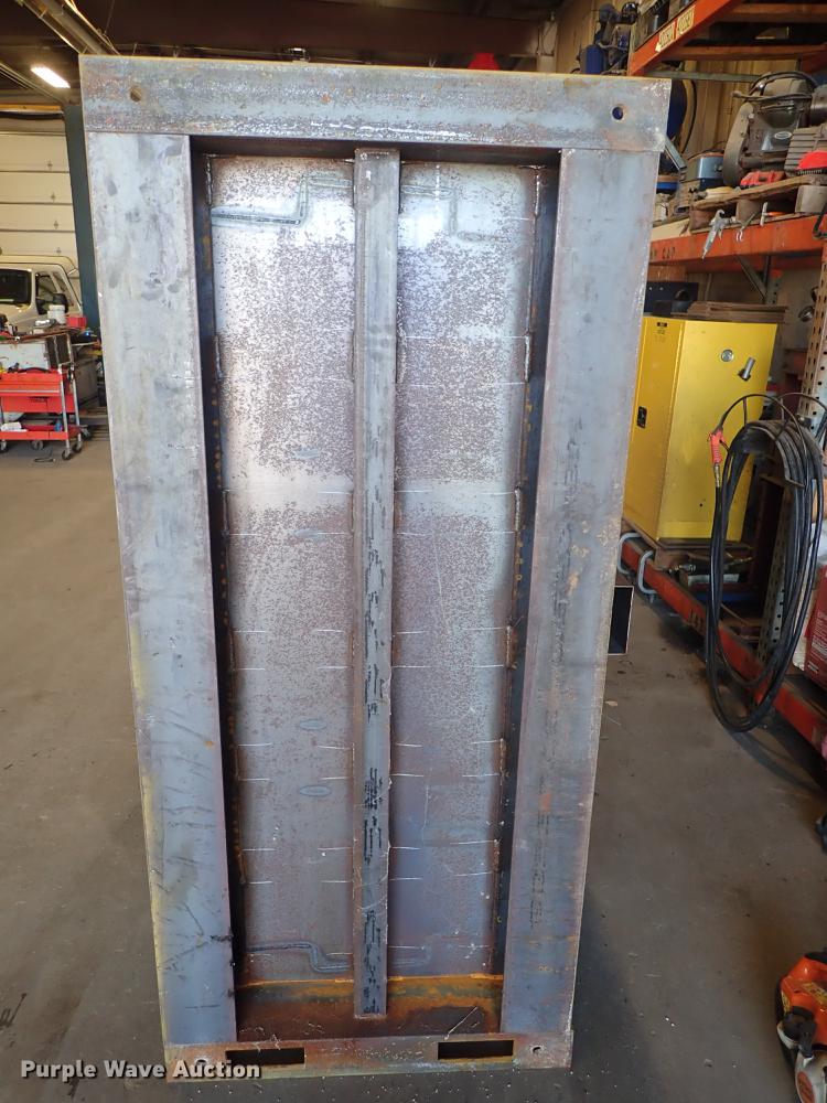 image for item DF8806 Harmony M60-STD cardboard baler