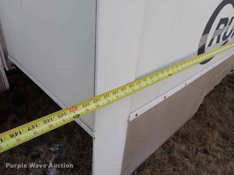 image for item DF8852 2005 Cross Roads Cruiser camper