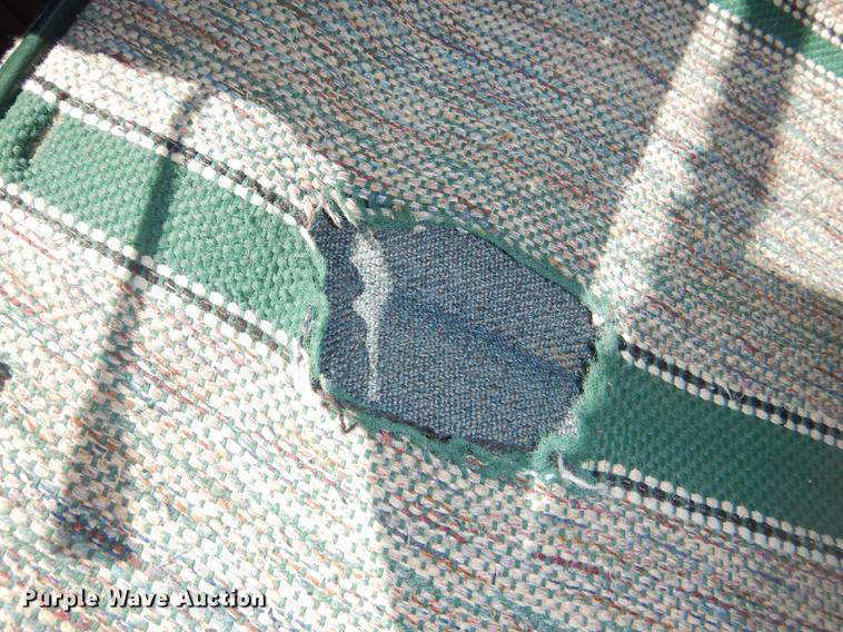 image for item DG0946 1970 Chevrolet C30 pickup truck cab and chassis