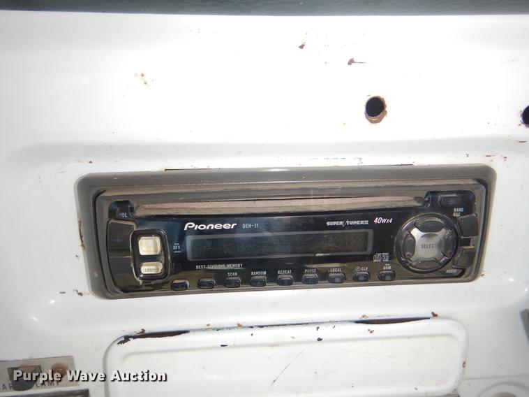 image for item DG0946 1970 Chevrolet C30 pickup truck cab and chassis