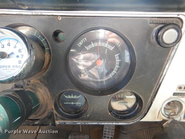 image for item DG0946 1970 Chevrolet C30 pickup truck cab and chassis