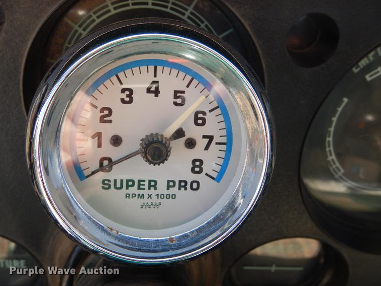 image for item DG0946 1970 Chevrolet C30 pickup truck cab and chassis