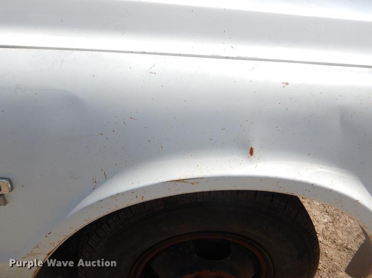 image for item DG0946 1970 Chevrolet C30 pickup truck cab and chassis