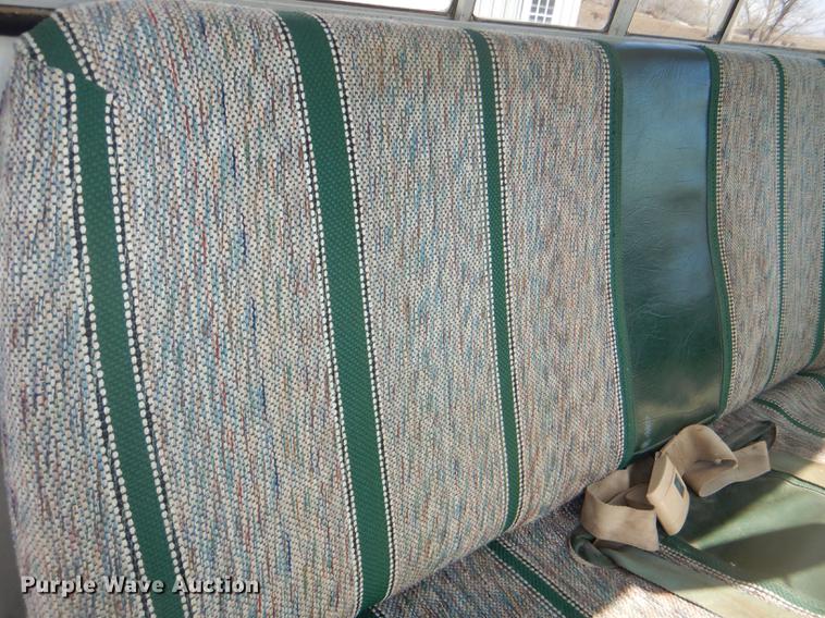 image for item DG0946 1970 Chevrolet C30 pickup truck cab and chassis