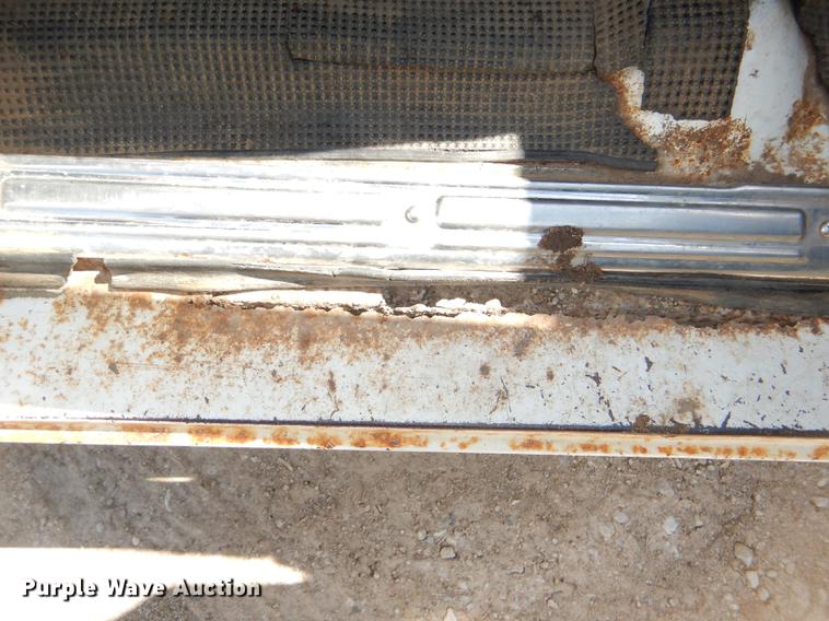 image for item DG0946 1970 Chevrolet C30 pickup truck cab and chassis