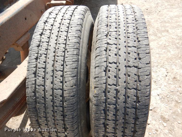 image for item DG0946 1970 Chevrolet C30 pickup truck cab and chassis