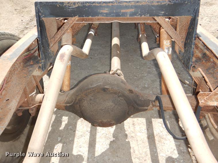 image for item DG0946 1970 Chevrolet C30 pickup truck cab and chassis