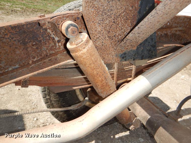 image for item DG0946 1970 Chevrolet C30 pickup truck cab and chassis