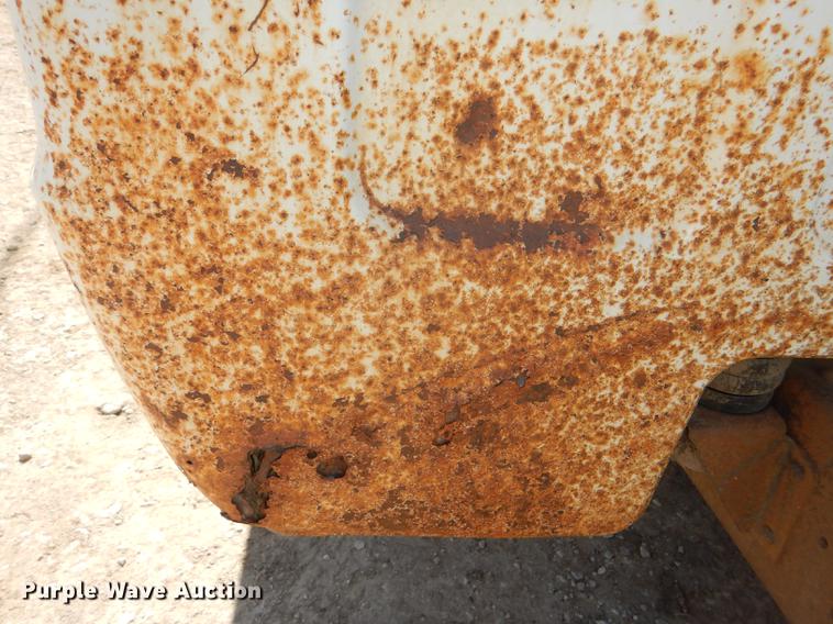 image for item DG0946 1970 Chevrolet C30 pickup truck cab and chassis