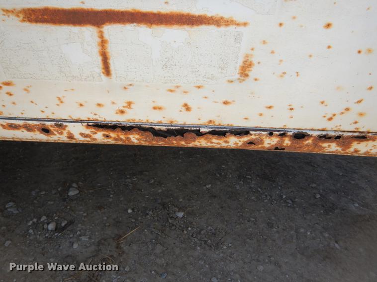 image for item DG0946 1970 Chevrolet C30 pickup truck cab and chassis