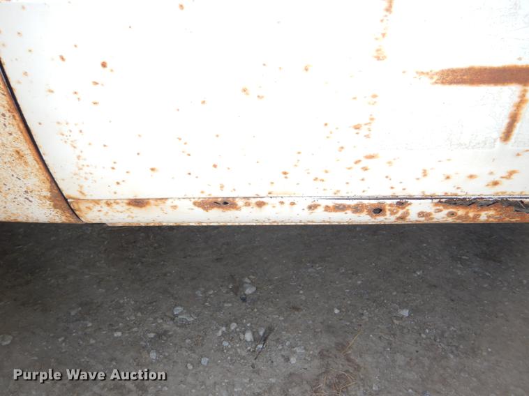 image for item DG0946 1970 Chevrolet C30 pickup truck cab and chassis