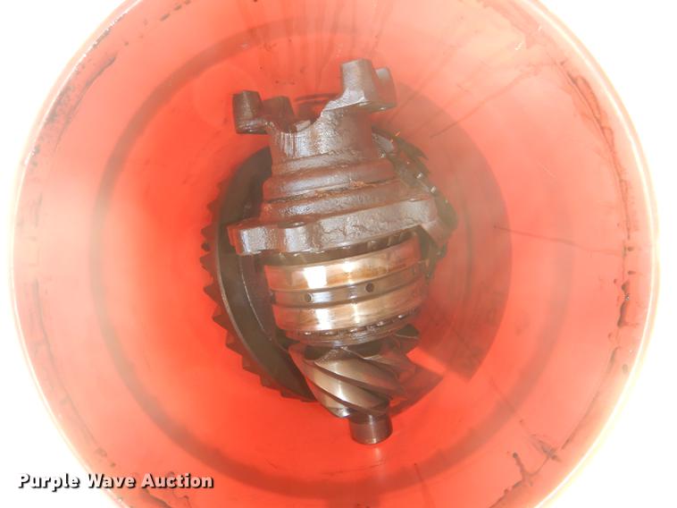 image for item DG0946 1970 Chevrolet C30 pickup truck cab and chassis