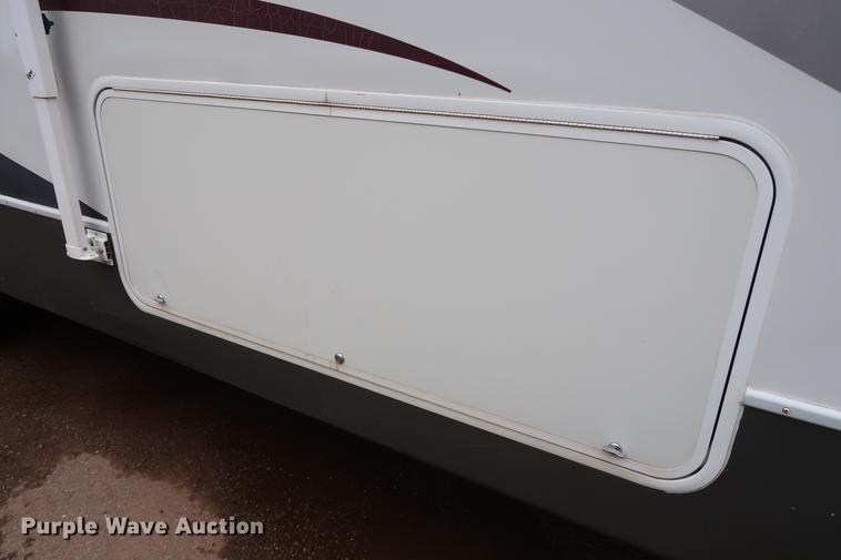 image for item DG3393 2006 KZ Durango 285RL camper