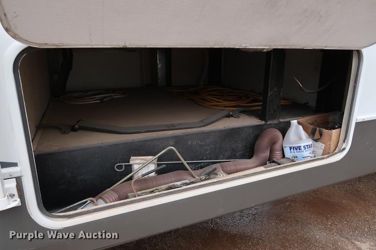 image for item DG3393 2006 KZ Durango 285RL camper