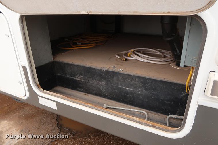 image for item DG3393 2006 KZ Durango 285RL camper