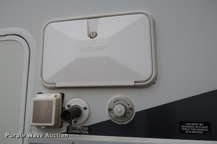 image for item DG3393 2006 KZ Durango 285RL camper