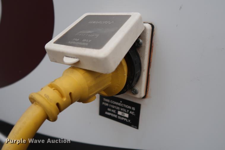 image for item DG3393 2006 KZ Durango 285RL camper