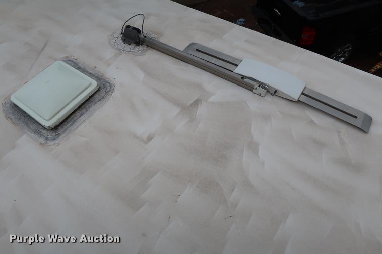 image for item DG3393 2006 KZ Durango 285RL camper