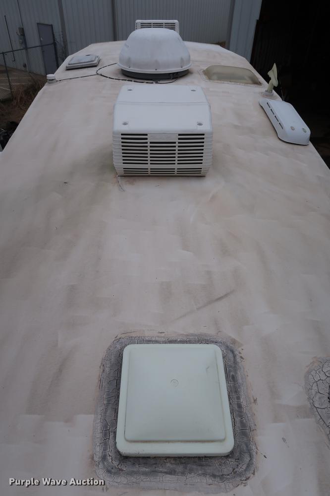 image for item DG3393 2006 KZ Durango 285RL camper