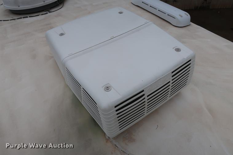 image for item DG3393 2006 KZ Durango 285RL camper