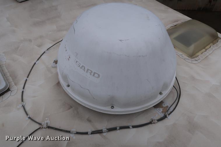 image for item DG3393 2006 KZ Durango 285RL camper