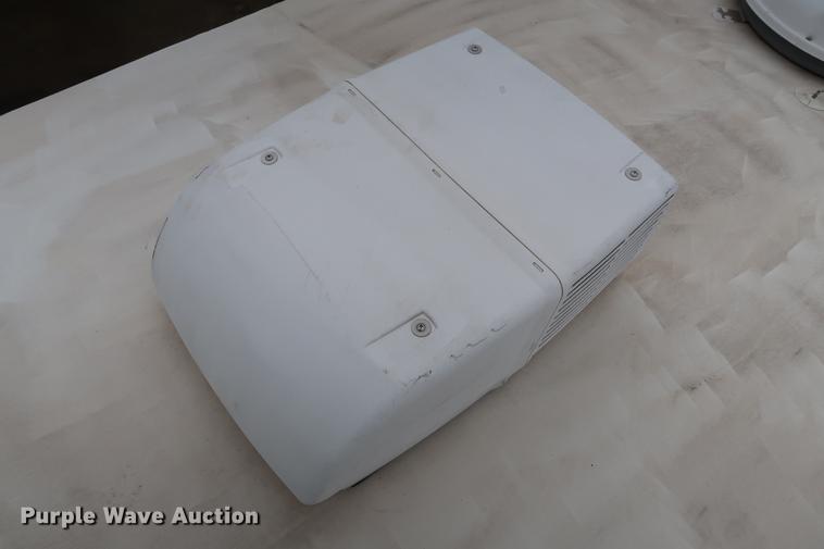 image for item DG3393 2006 KZ Durango 285RL camper