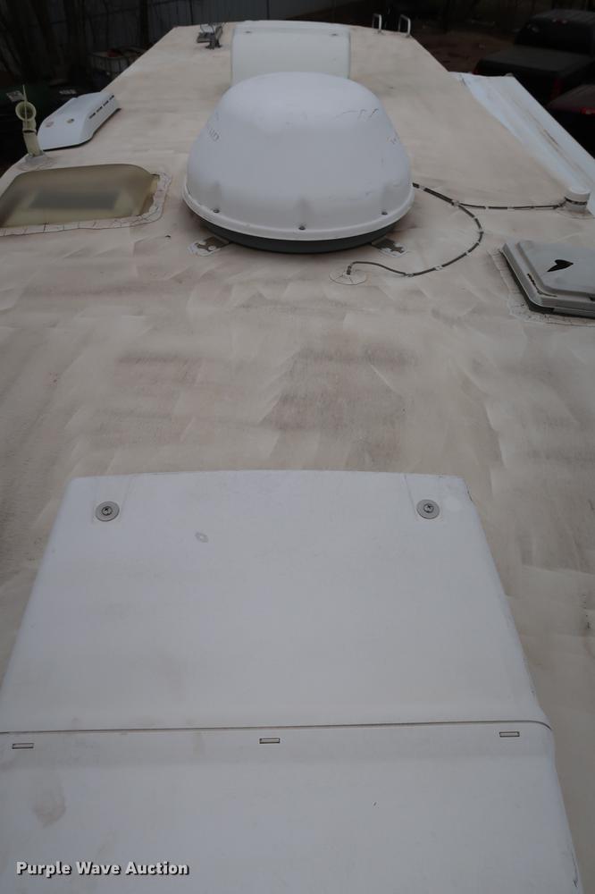 image for item DG3393 2006 KZ Durango 285RL camper